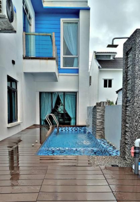 Homestay KS Kota Bharu